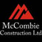 McCombie Construction Ltd avatar