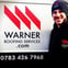 Warner Roofing Services avatar