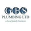 GFS Plumbing Ltd avatar