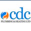 CDC Plumbing & Heating Ltd avatar