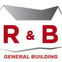 R&B Building Construction avatar