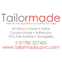 TAILORMADE WINDOWS AND DOORS LTD avatar