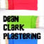 Dean Clark plastering & decorating services avatar