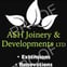 ASH Joinery & Developments avatar
