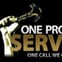One Property Service avatar