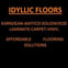 idyllic floors avatar