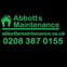 Abbotts Maintenance avatar