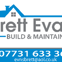 Brett Evans Build & Maintain avatar