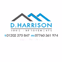 D Harrison Home Improvements avatar