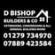 D Bishop Builders avatar