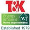 T&K Home Improvements avatar