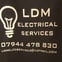 LDM Electrical Services avatar