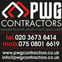 PWG CONTRACTORS LTD avatar