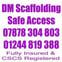 DM Scaffolding avatar