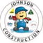 Johnson Construction Building, Plumbing and Heating Contractors avatar