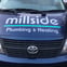 Millside Plumbing Heating & Gas avatar