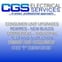 CGS Electrical Services MK Ltd avatar