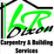 L.R.Dixon Carpentry & Building Services avatar