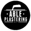 ABLE Plastering avatar