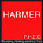 Harmer P.H.E.G avatar