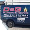D & g wall plumbing & heating ltd avatar
