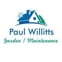 Paul Willitts Garden Design / Maintenance avatar