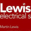 Lewis Electrical Services avatar