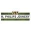 M Philips Joinery avatar