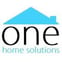 One Home Solutions avatar