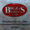 BIGGS BUILDERS LTD avatar