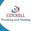 COCKELL Plumbing and Heating Services avatar