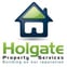 Holgate Property Services avatar