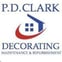 P D Clark Decorating avatar