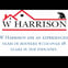 W Harrison Roofing avatar