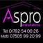 Aspro Installations avatar