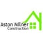 Aston Milner Construction avatar