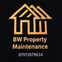 BW Property Maintenance avatar
