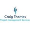 CRAIG THOMAS PROJECT MANAGEMENT SERVICES avatar