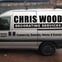 Chris Wood Decorators avatar