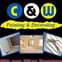 C&W Painting & Decorating avatar