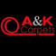 A&K Carpets avatar