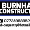 Burnham Construction avatar
