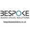 Bespoke Audio Visual Solutions Ltd avatar