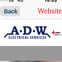 ADW Electrical Services avatar