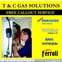 T&C Gas Solutions avatar