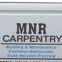mnr carpentry services avatar