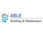 ABLE Buildings & Maintenace Ltd avatar