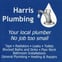 Harris Plumbing avatar
