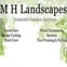 M H Landscapes avatar