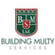 building multy services avatar